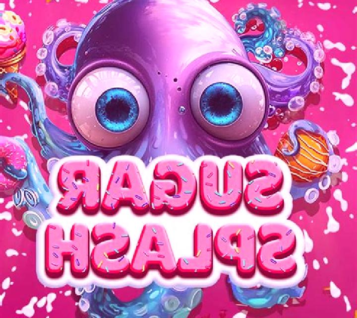 Sugar Splash slot game