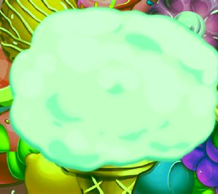 Sugar Splash slot machine