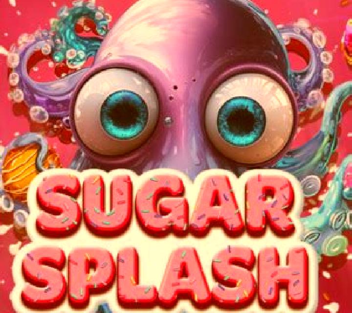 Sugar Splash slot