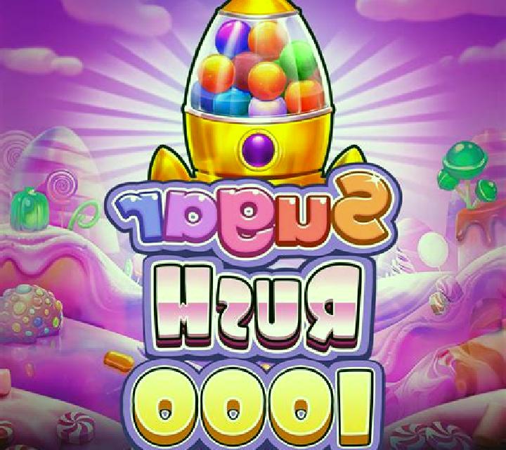 Sugar Stacks 1000 online slot