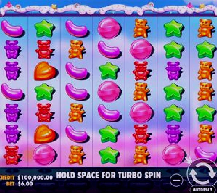 Sugar Stacks 1000 slot game