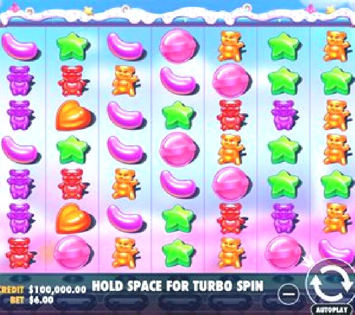 Sugar Stacks 1000 slot machine