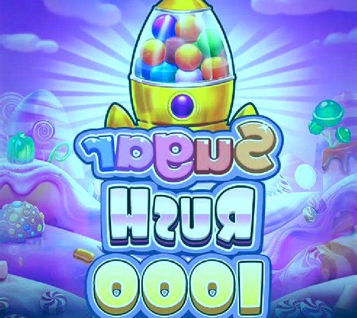 Sugar Stacks 1000 slot