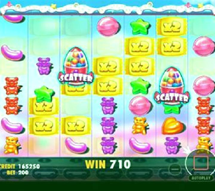 Sugar Stacks online slot