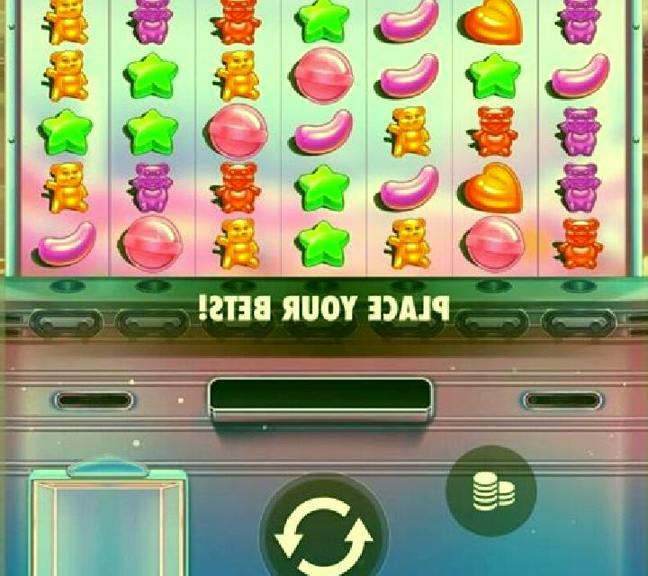 Sugar Star Mania online slot