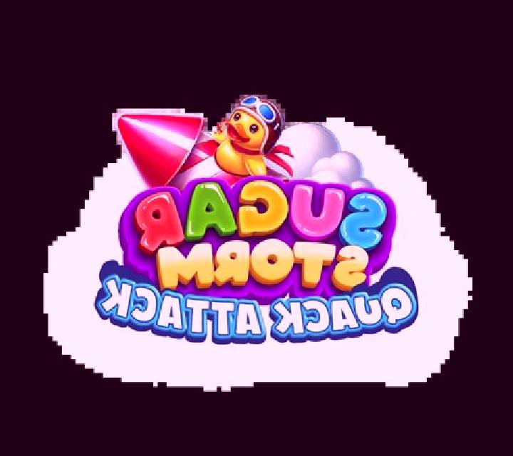 Sugar Storm Quack Attack slot