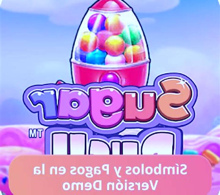 Sugar Surge slot