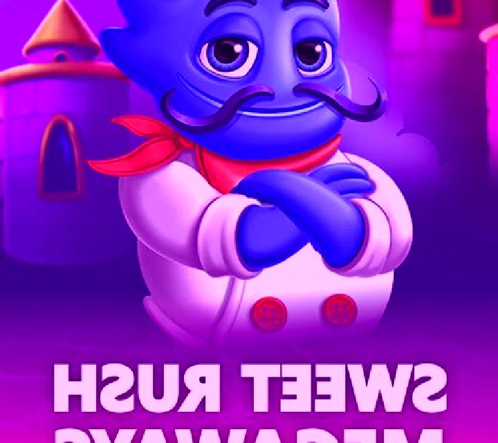 Sugar Sweets slot machine