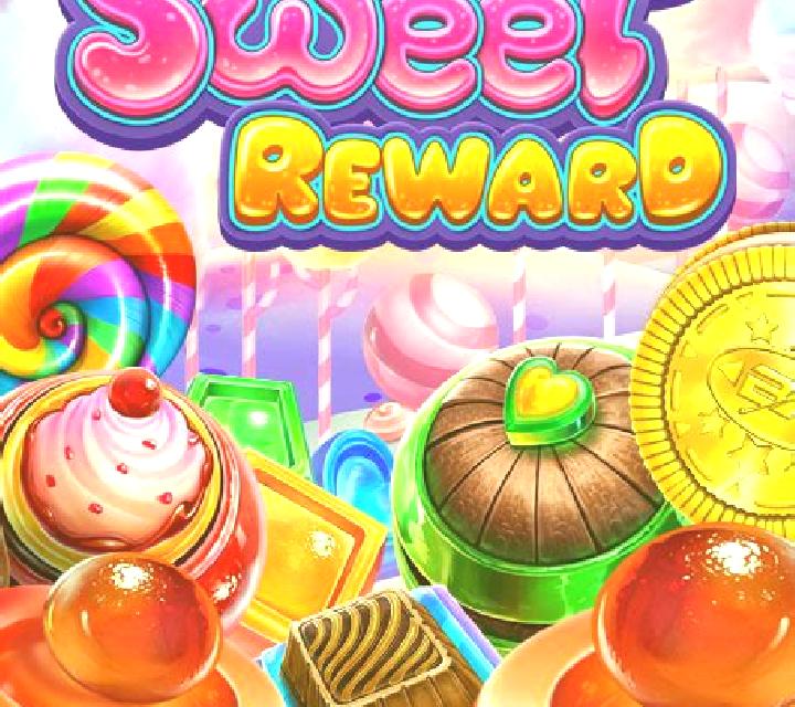 Sugar Sweets slot
