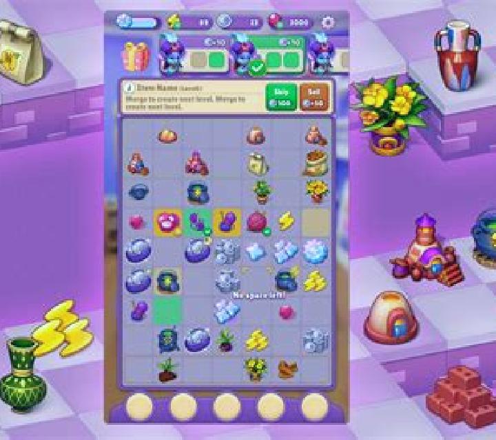 Sugar Swipes: Match3 slot