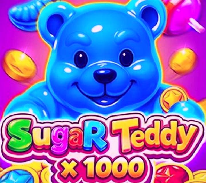 Sugar Teddy slot