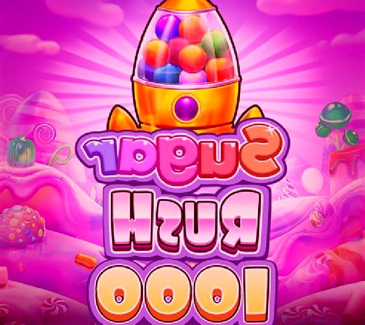 Sugar Twist 1000 online slot