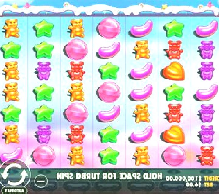Sugar Twist 1000 slot game