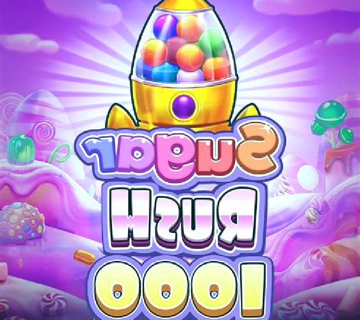 Sugar Twist 1000 slot
