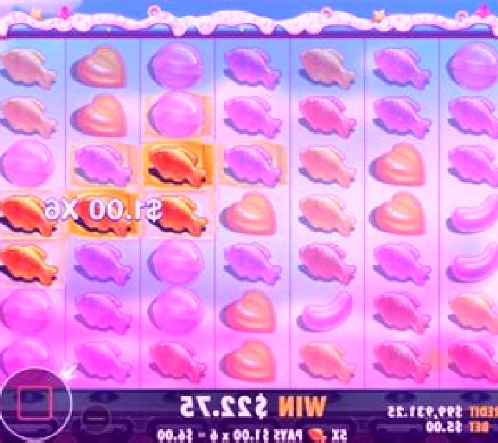Sugar Twist online slot