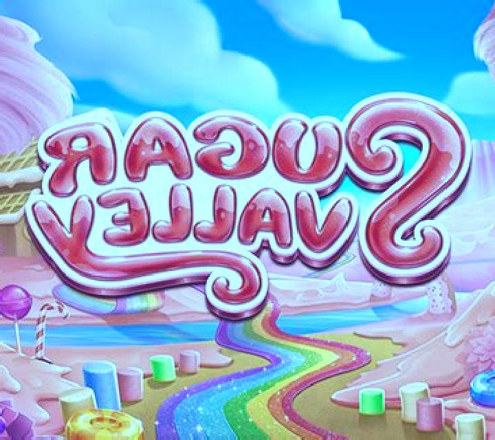 Sugar Valley slot game