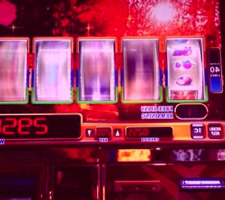 Sugar Valley slot machine
