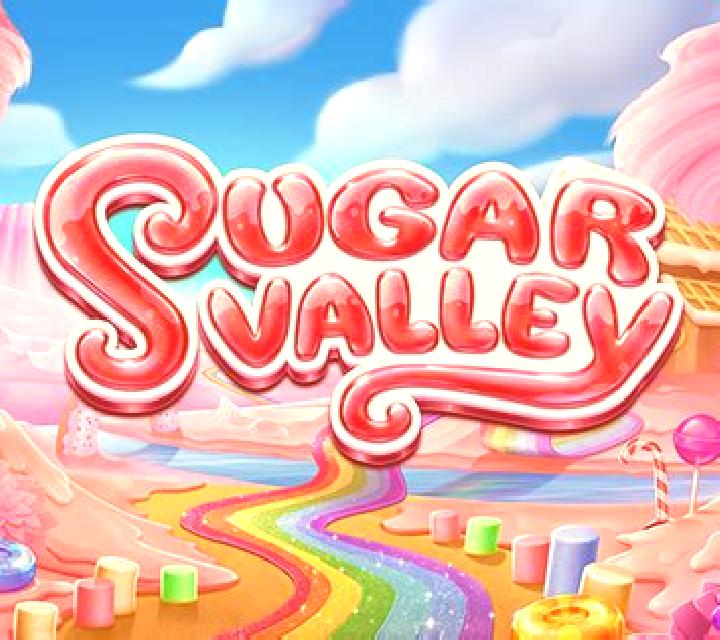 Sugar Valley slot