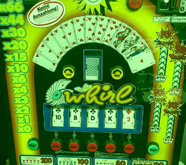 Sugar Whirl slot game