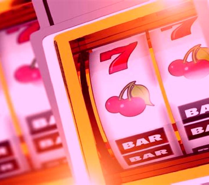 Sugar Whirl slot machine