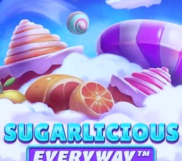 Sugarlicious EveryWay slot