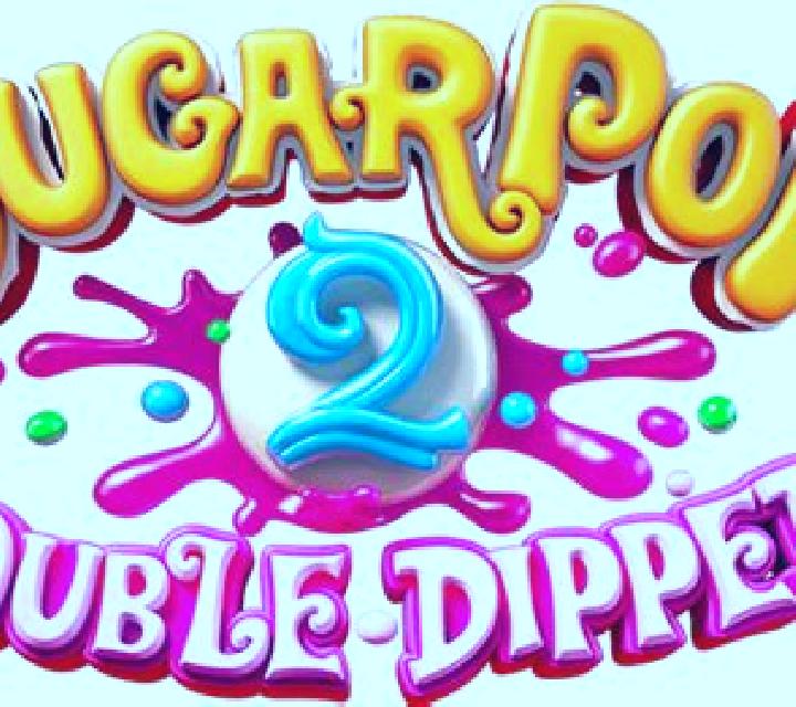 SugarPop 2: Double Dipped online slot