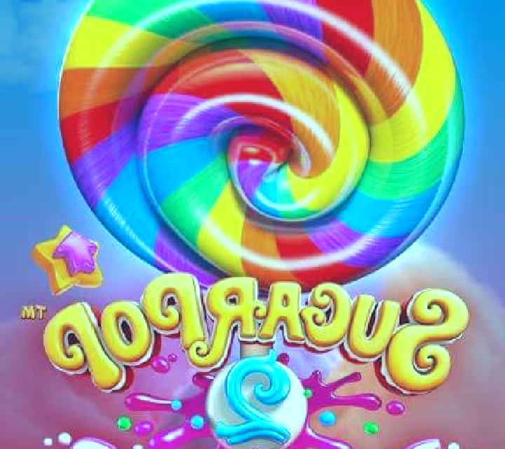SugarPop 2: Double Dipped slot game