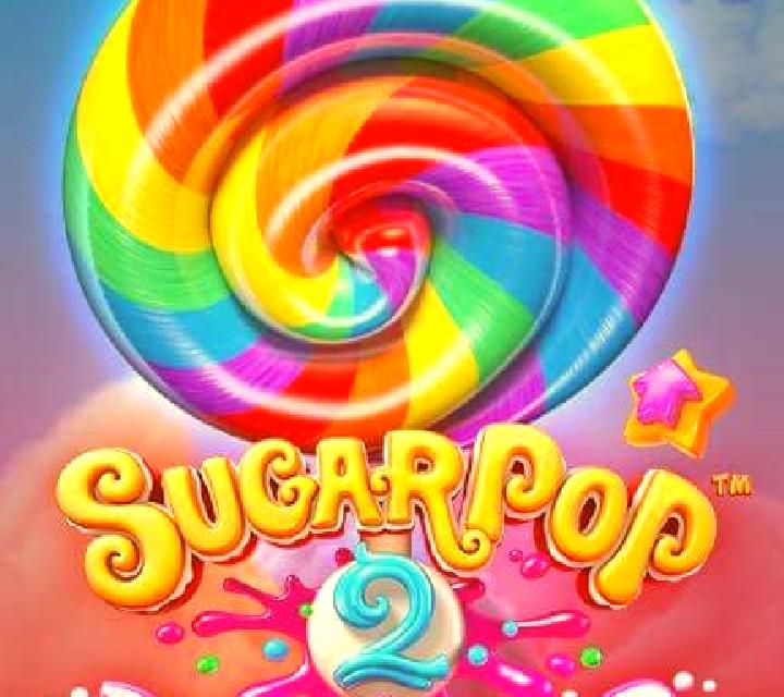 SugarPop 2: Double Dipped slot
