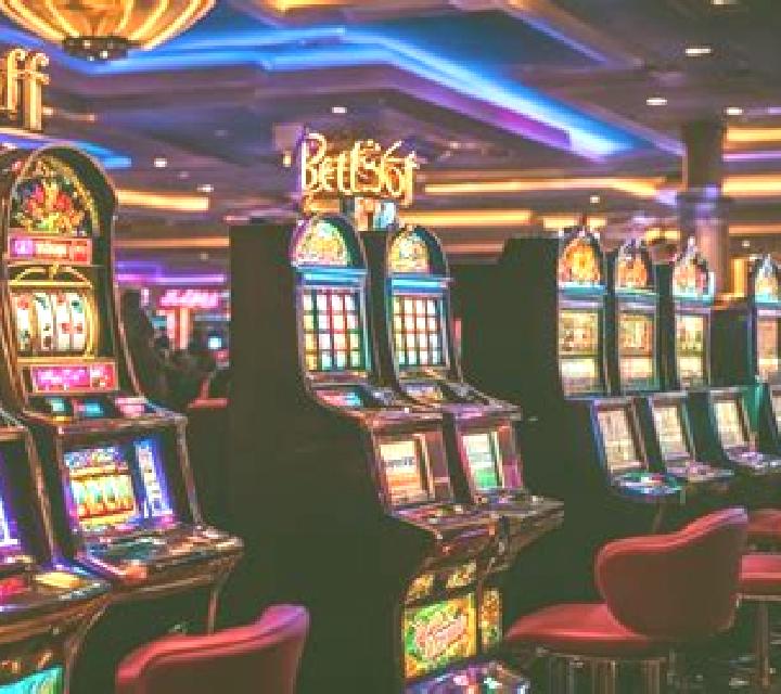 SugarPop (Betsoft) slot machine