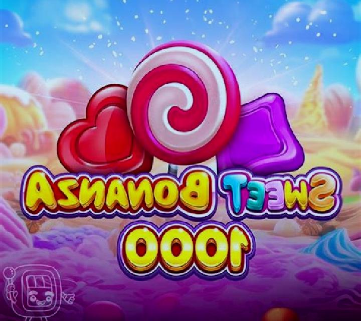 Sugartime 1000 online slot
