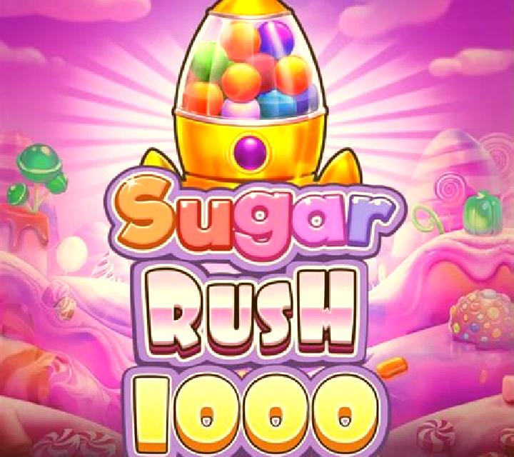 Sugartime 1000 slot machine