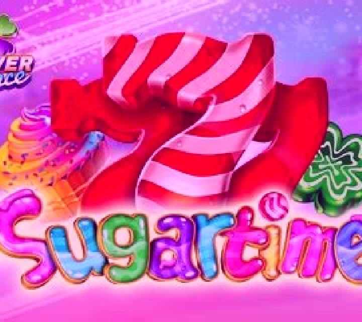Sugartime online slot