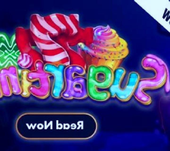 Sugartime slot