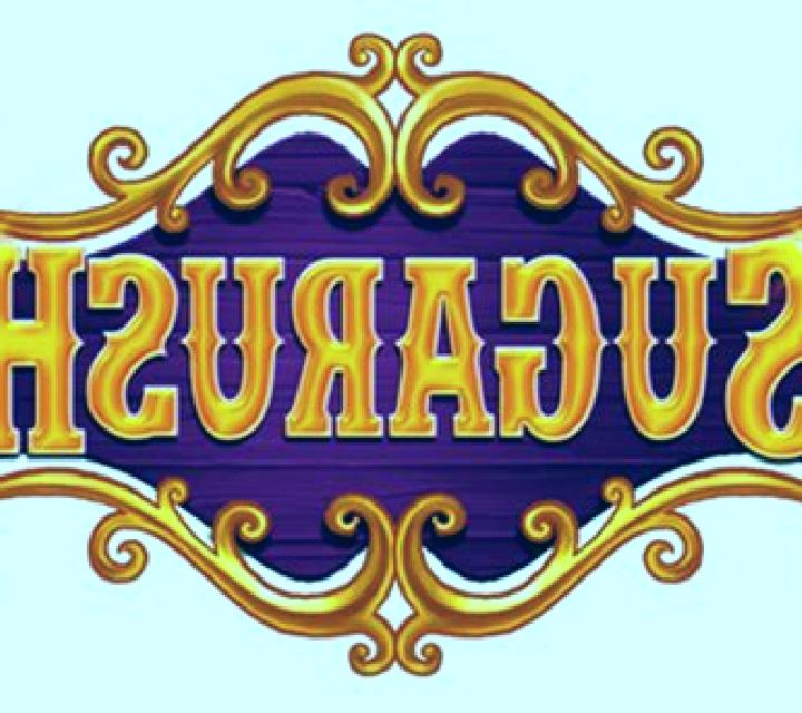 Sugarush HD online slot