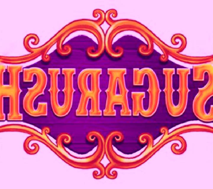 Sugarush HD slot game