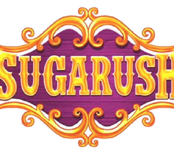 Sugarush HD slot