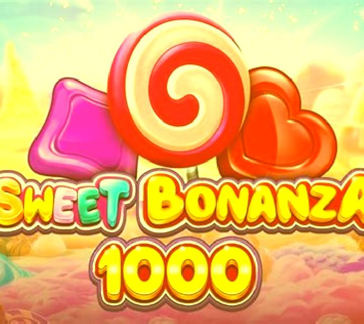 SugarVille 1000 slot