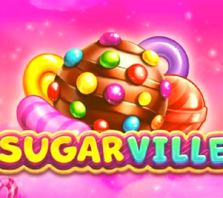 Sugarville online slot