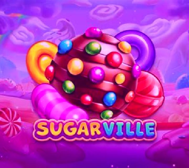 Sugarville slot