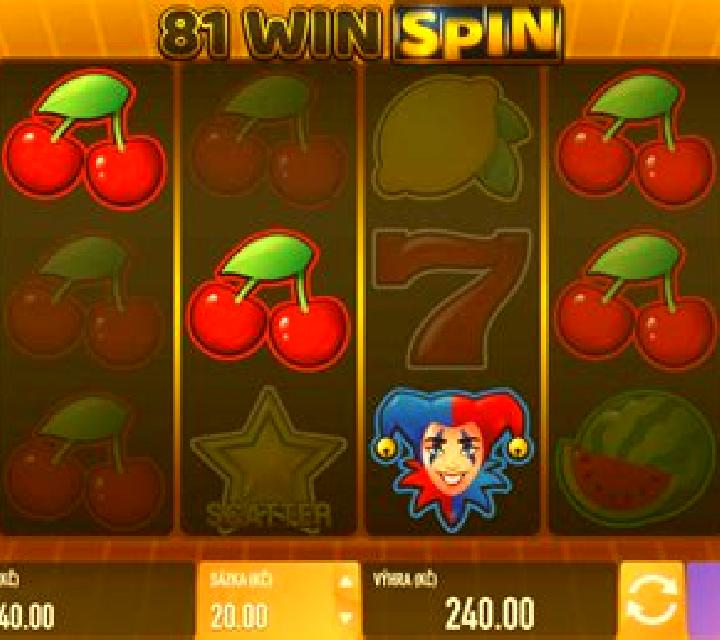 Sugoi Spin online slot