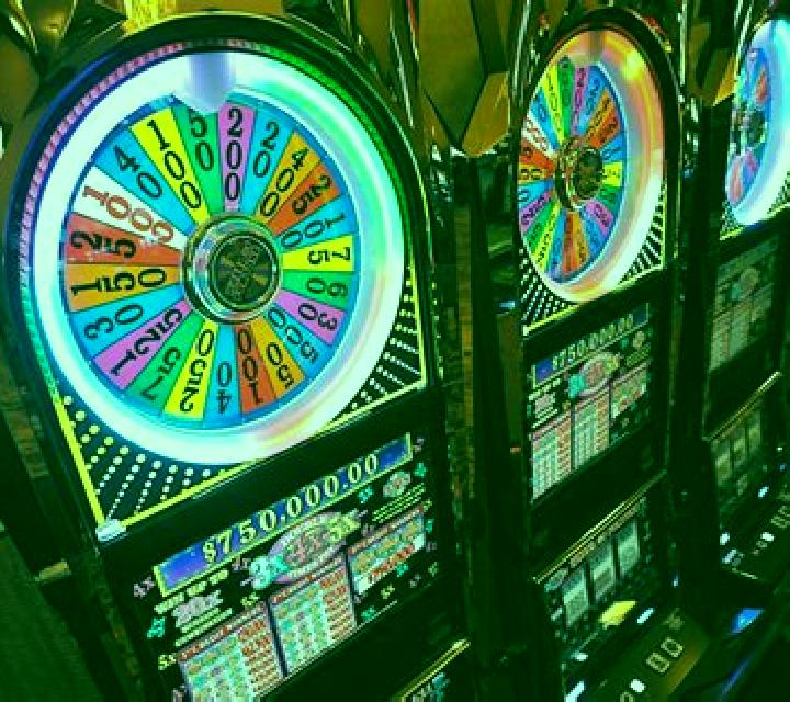 Sugoi Spin slot machine