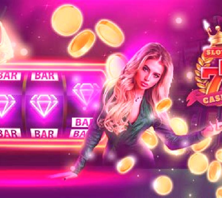 Suits online slot