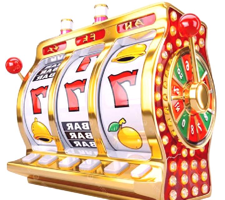 Sultan Express 7s slot machine