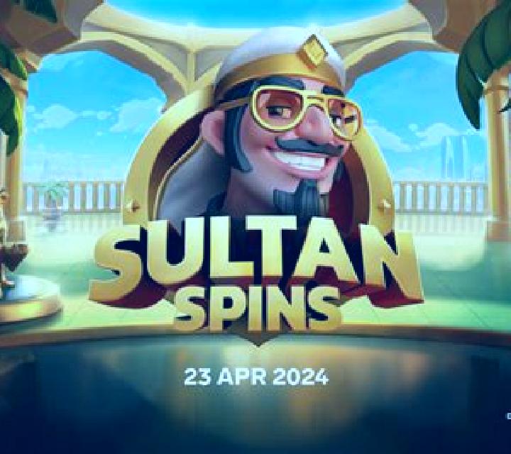 Sultan Express 7s slot
