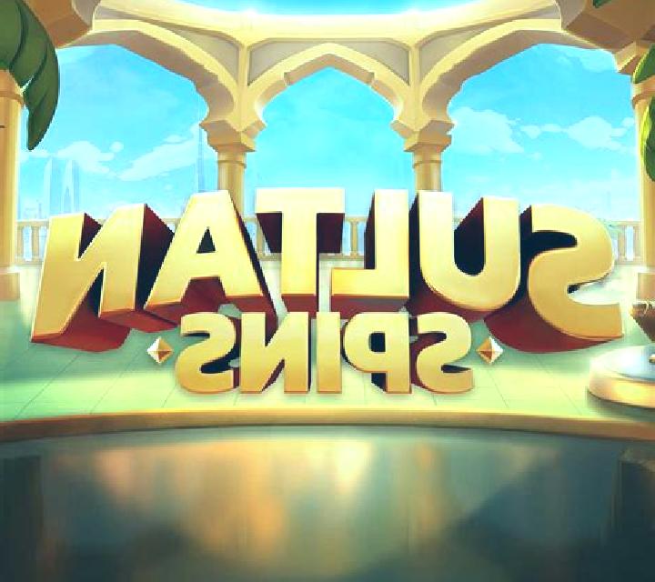 Sultan of Spins online slot