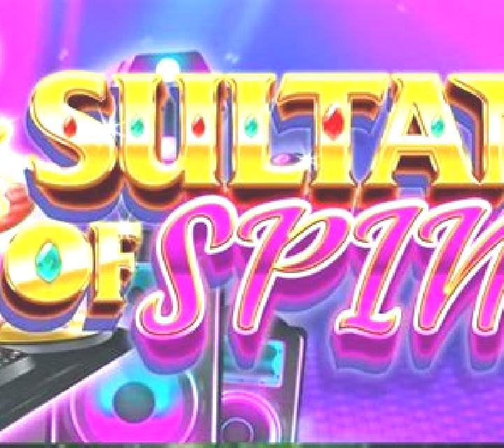 Sultan of Spins slot