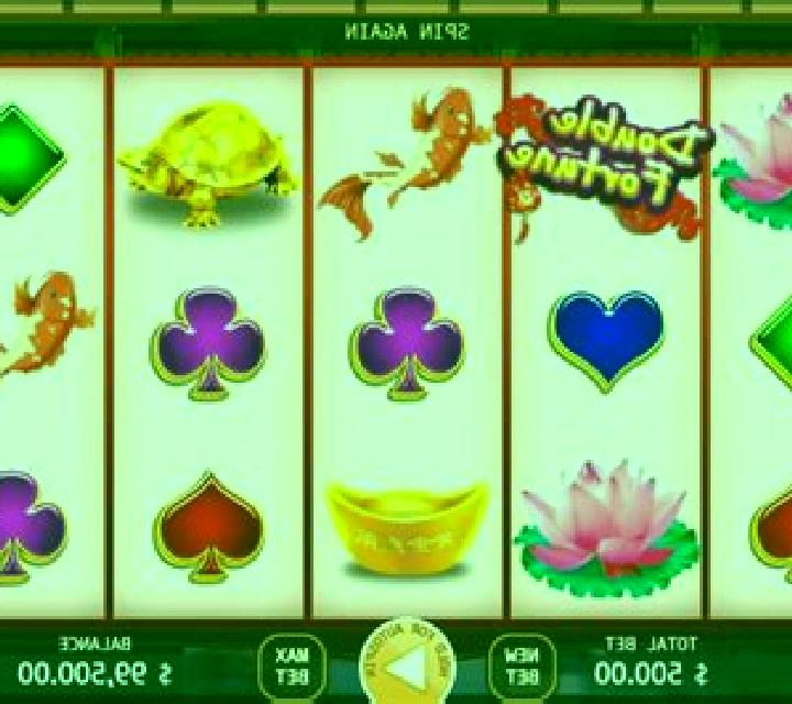Sultan s Fortune (KA Gaming) slot