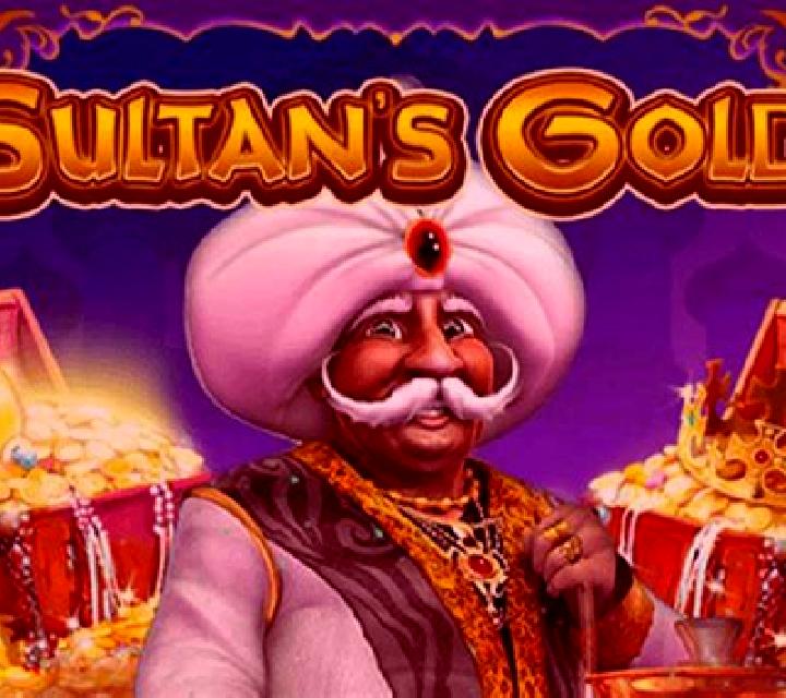 Sultan s Gold online slot