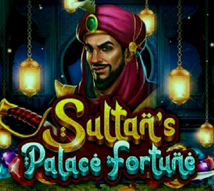 Sultan s Palace Fortune slot