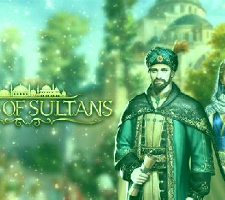 Sultan s Tale slot game